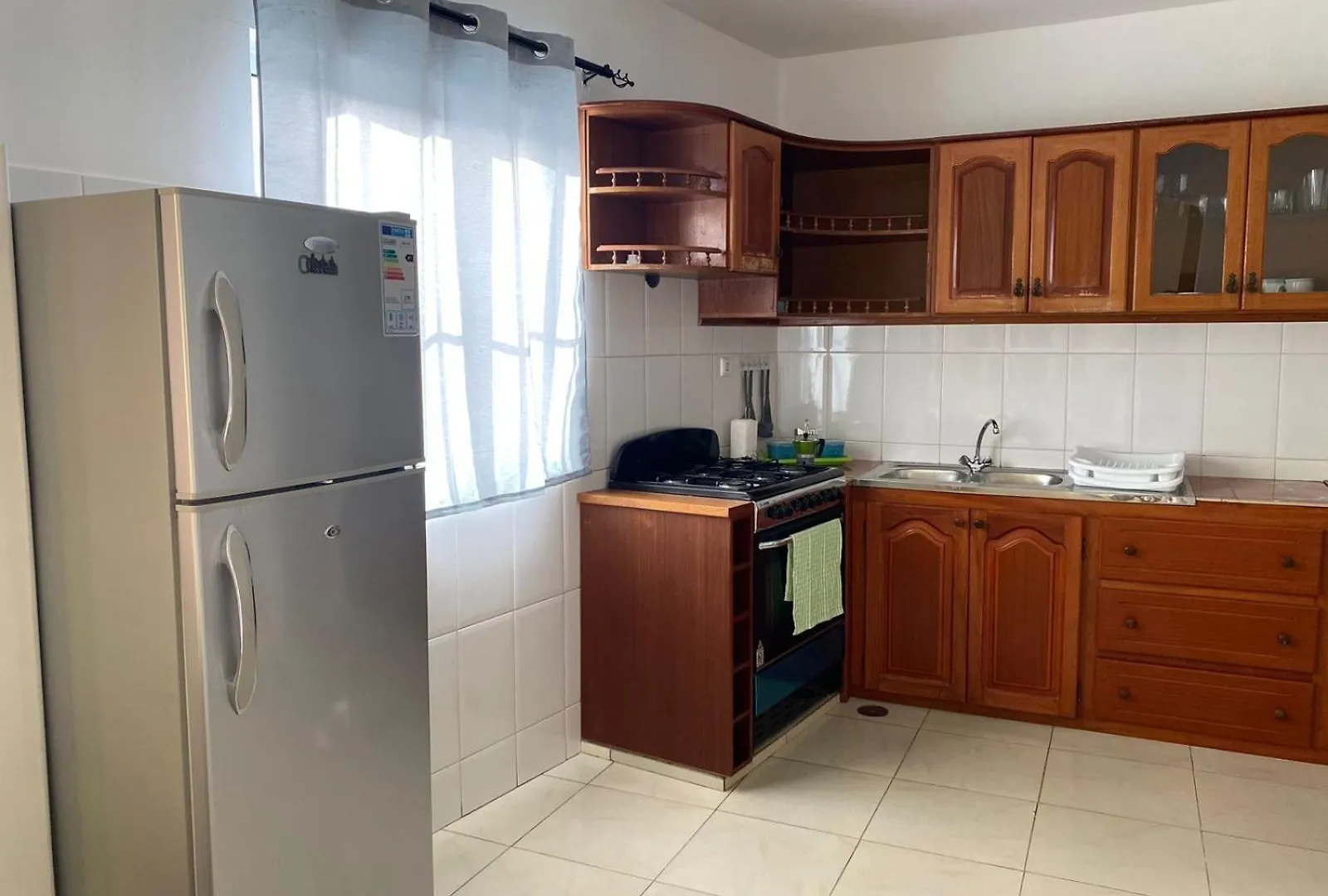 Katila-Rooms-Lima Espargos Apartment