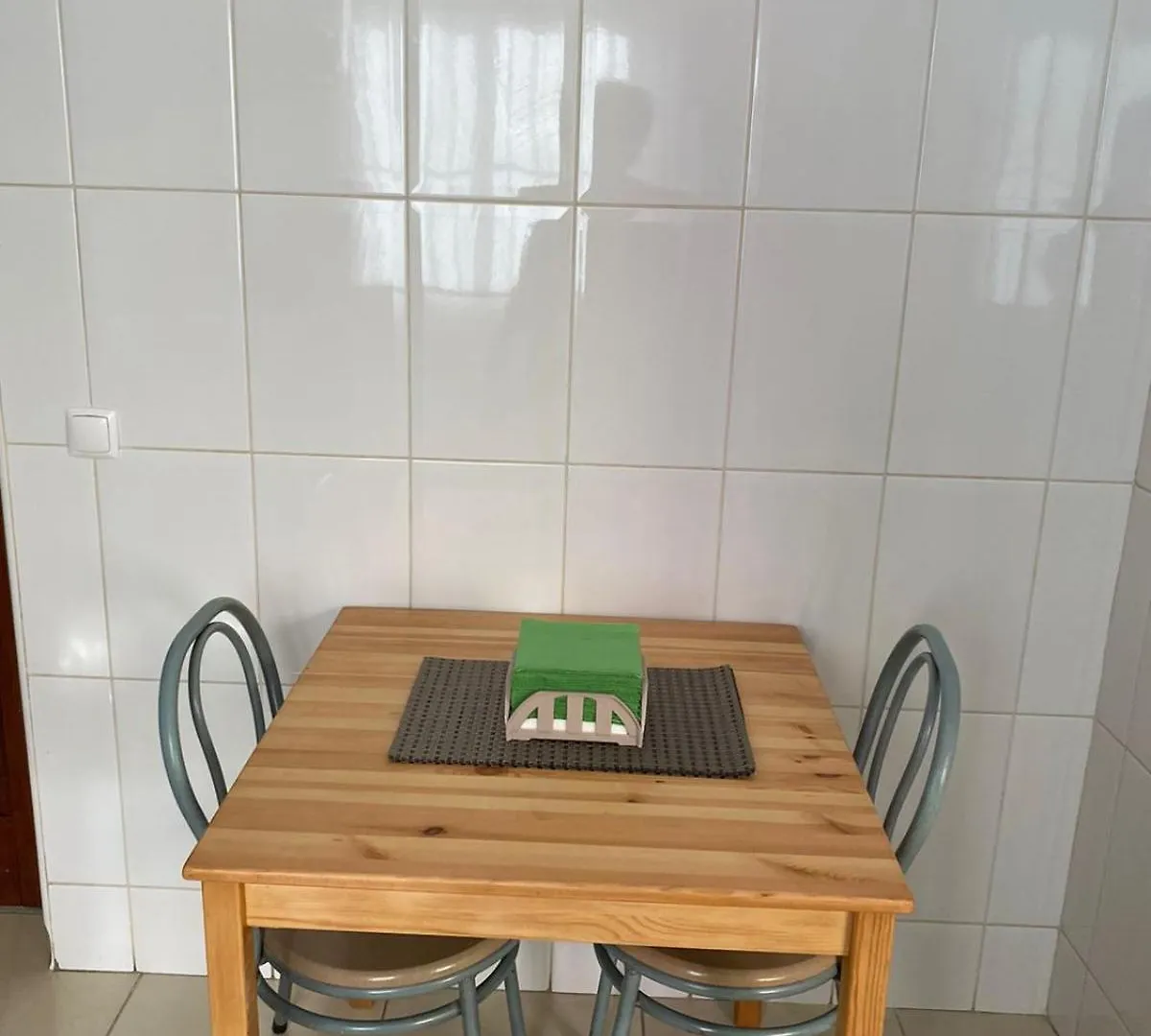 Apartment Katila-Rooms-Lima Espargos Cape Verde