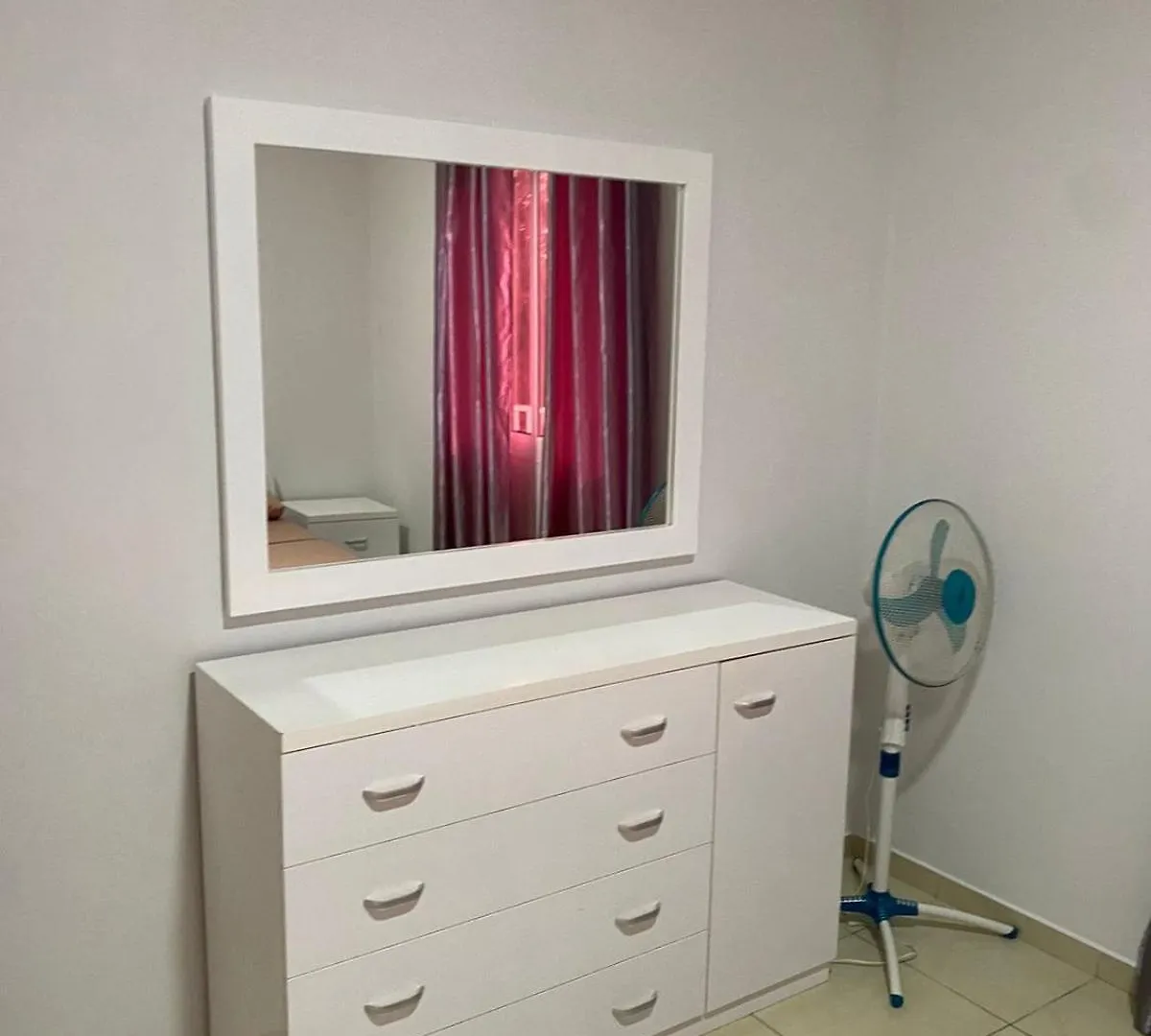 Katila-Rooms-Lima Espargos Cape Verde