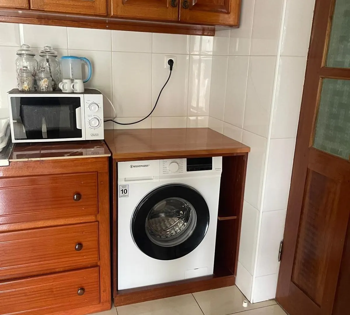Apartment Katila-Rooms-Lima Espargos Cape Verde