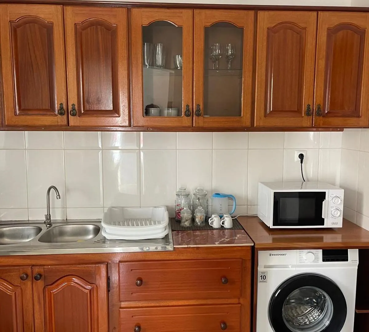 Apartment Katila-Rooms-Lima Espargos