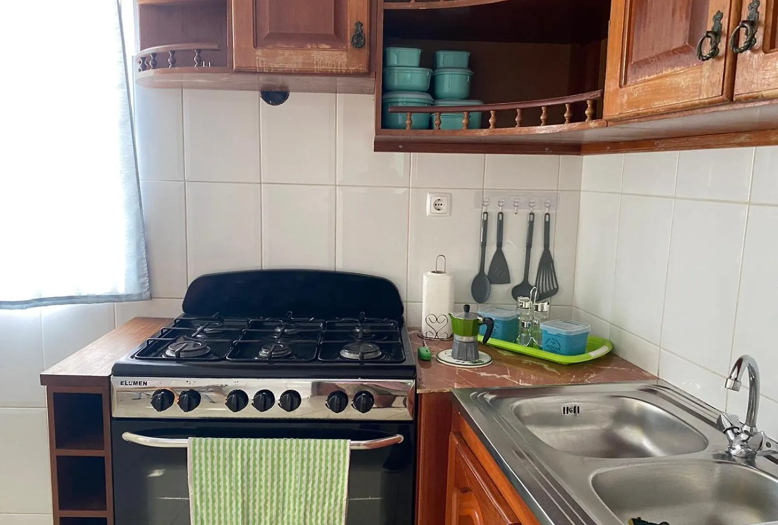 Katila-Rooms-Lima Espargos 0*,  Cape Verde